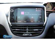 Peugeot 2008 BlueHDi GT Line
