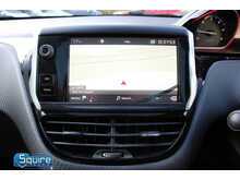 Peugeot 2008 BlueHDi GT Line