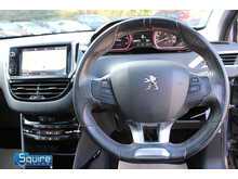 Peugeot 2008 BlueHDi GT Line