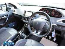 Peugeot 2008 BlueHDi GT Line