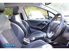 Peugeot 2008 BlueHDi GT Line