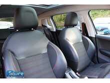 Peugeot 2008 BlueHDi GT Line