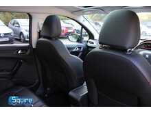 Peugeot 2008 BlueHDi GT Line