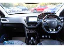 Peugeot 2008 BlueHDi GT Line