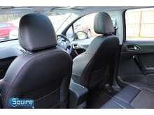 Peugeot 2008 BlueHDi GT Line
