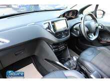 Peugeot 2008 BlueHDi GT Line