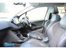 Peugeot 2008 BlueHDi GT Line