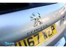 Peugeot 2008 BlueHDi GT Line