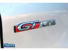 Peugeot 2008 BlueHDi GT Line