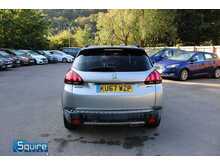 Peugeot 2008 BlueHDi GT Line
