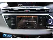 Citroen C4 Picasso PureTech Feel