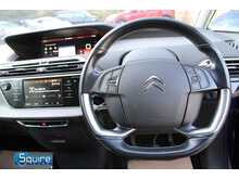 Citroen C4 Picasso PureTech Feel