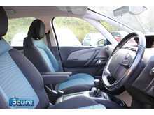 Citroen C4 Picasso PureTech Feel