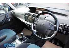 Citroen C4 Picasso PureTech Feel