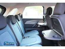 Citroen C4 Picasso PureTech Feel