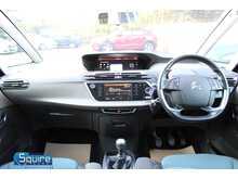 Citroen C4 Picasso PureTech Feel