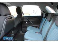 Citroen C4 Picasso PureTech Feel