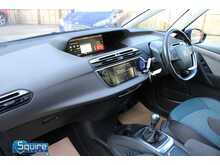 Citroen C4 Picasso PureTech Feel