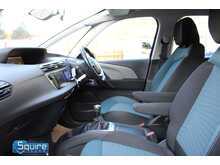Citroen C4 Picasso PureTech Feel