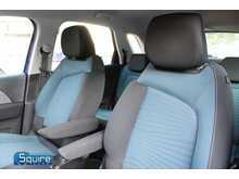 Citroen C4 Picasso PureTech Feel