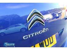 Citroen C4 Picasso PureTech Feel