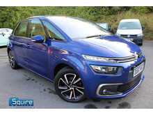 Citroen C4 Picasso PureTech Feel