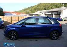 Citroen C4 Picasso PureTech Feel