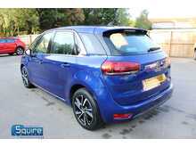 Citroen C4 Picasso PureTech Feel