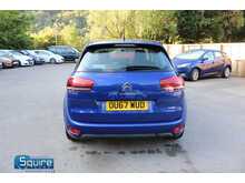Citroen C4 Picasso PureTech Feel