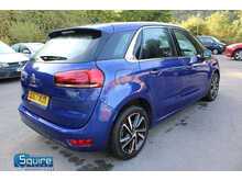 Citroen C4 Picasso PureTech Feel