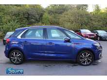 Citroen C4 Picasso PureTech Feel