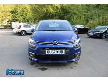 Citroen C4 Picasso PureTech Feel