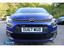 Citroen C4 Picasso PureTech Feel