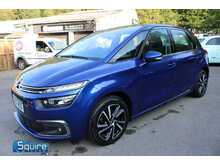 Citroen C4 Picasso PureTech Feel