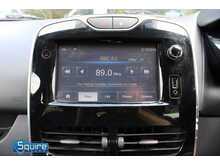 Renault Clio dCi Dynamique S MediaNav