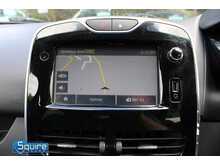 Renault Clio dCi Dynamique S MediaNav