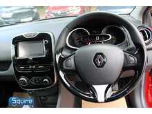 Renault Clio dCi Dynamique S MediaNav