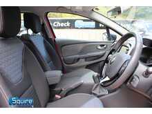 Renault Clio dCi Dynamique S MediaNav