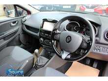 Renault Clio dCi Dynamique S MediaNav
