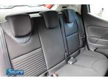 Renault Clio dCi Dynamique S MediaNav