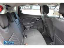 Renault Clio dCi Dynamique S MediaNav