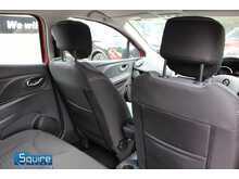 Renault Clio dCi Dynamique S MediaNav