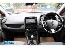 Renault Clio dCi Dynamique S MediaNav