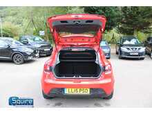 Renault Clio dCi Dynamique S MediaNav