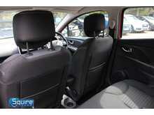 Renault Clio dCi Dynamique S MediaNav