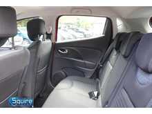 Renault Clio dCi Dynamique S MediaNav
