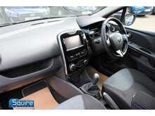 Renault Clio dCi Dynamique S MediaNav