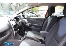 Renault Clio dCi Dynamique S MediaNav