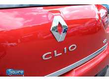 Renault Clio dCi Dynamique S MediaNav