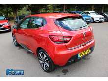 Renault Clio dCi Dynamique S MediaNav